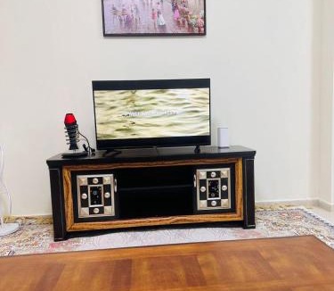 Al Hamra Village Apartment | Sweet Home RB 5