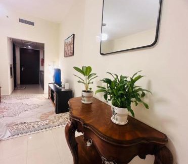 Al Hamra Village Apartment | Sweet Home RB 5