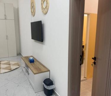 Al Ain Apartment | Sweet Home Studio jimi