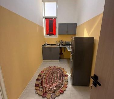 Al Ain Apartment | Sweet Home Studio jimi