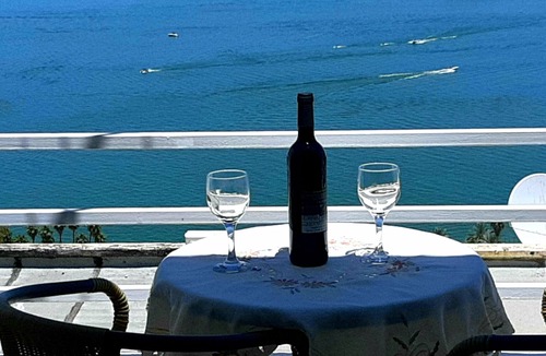 Tiberias Apartment | Sweet House with Breathtaking Sea View