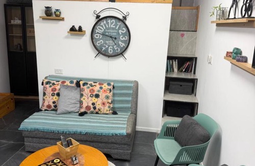 Nahariya Apartment | Sweet