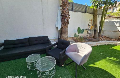 Kiryat Motzkin Apartment | Sweet suite