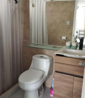 Coco Apartment | Sweet Torres Estudio 2pers