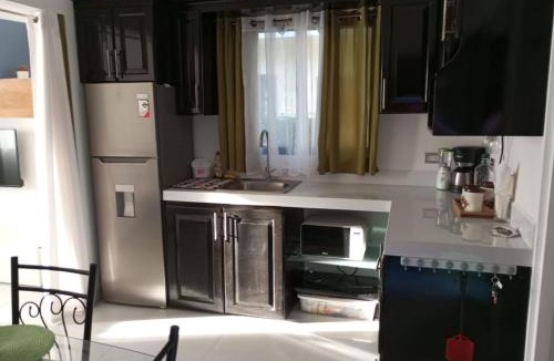 Coco Apartment | Sweet Torres Estudio 2pers
