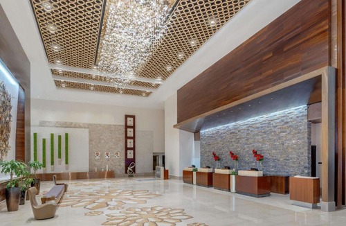 Al Muraqqabat Apartment | Swissôtel Living Al Ghurair Mall Dubai-Apartments