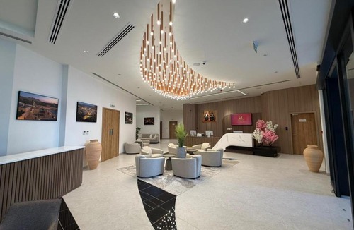 Nizwa Hotel | Swiss-Belhotel Nizwa