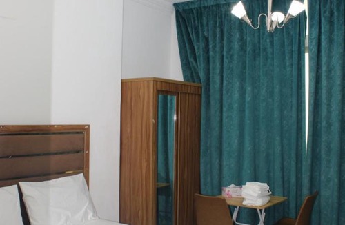 Ajman Apartment | Swiss Properties Studio Apartment