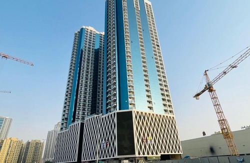 Ajman Apartment | Swiss Properties Studio Apartment