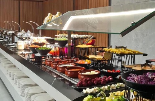 Amman Hotel | Swisstouches Hotel Amman