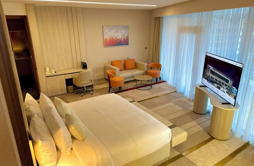 Amman Hotel | Swisstouches Hotel Amman