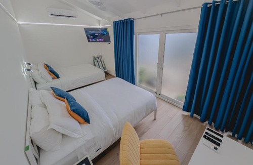 Playa Hermosa Apartment | T Loft