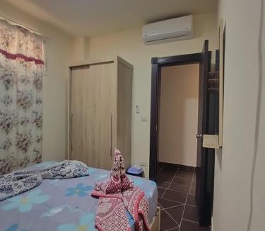 Marsa Matruh Apartment | Taha Yahia Porto Matrouh For Family Only