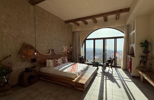 Suwailih Hotel | Tal Rumman Boutique Hotel