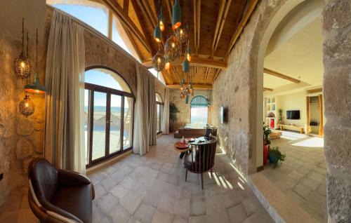 Suwailih Hotel | Tal Rumman Boutique Hotel