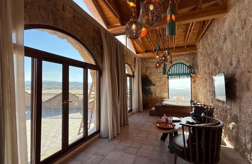 Suwailih Hotel | Tal Rumman Boutique Hotel