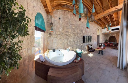 Suwailih Hotel | Tal Rumman Boutique Hotel