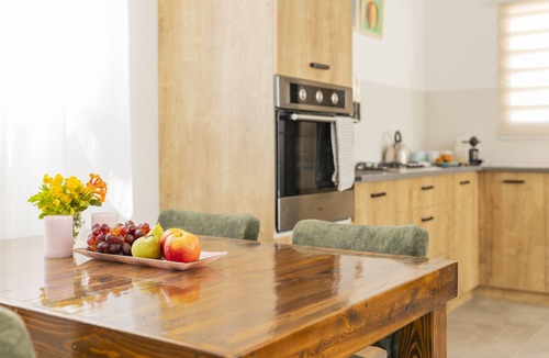 Tal Shahar House | Tal Shahar Zimmers 2