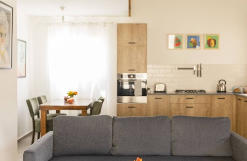 Tal Shahar House | Tal Shahar Zimmers 2