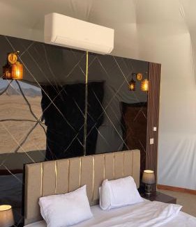 Wadi Rum Apartment | Tala Camp
