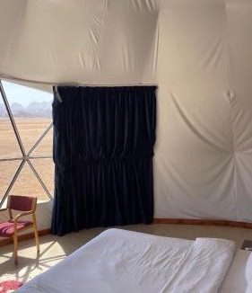 Wadi Rum Apartment | Tala Camp