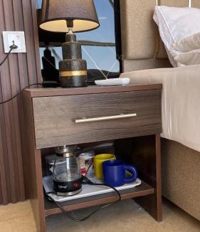 Wadi Rum Apartment | Tala Camp