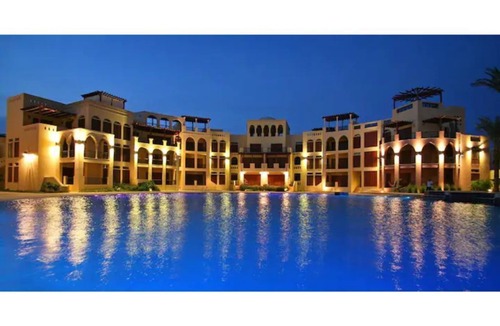 Aqaba Apartment | Talabay Aqaba, one-bedroom apartment, Free-Parking
