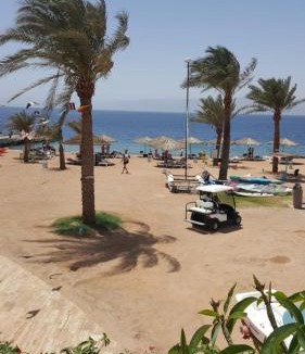 Aqaba Apartment | Talabay Top cosy 3 bedroom apartment