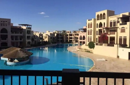 Aqaba Apartment | Talalay resort