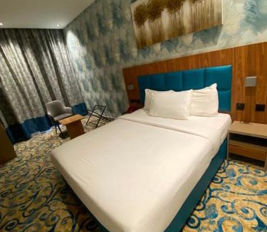 Al Sabkha Hotel | TAMARIND HOTEL