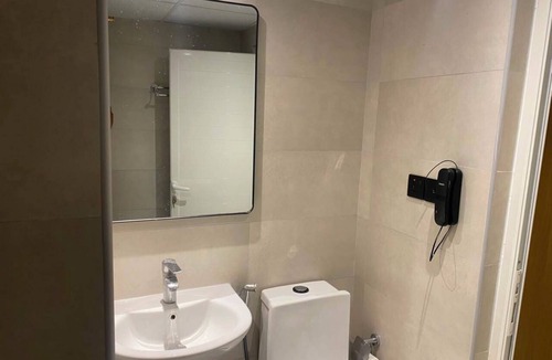 Al Sabkha Hotel | Tamarind Hotel