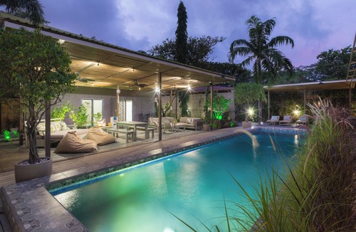 Tamarindo Hotel | Tamarindo Bay Hotel & Apartments- Self Check In, Adults Only