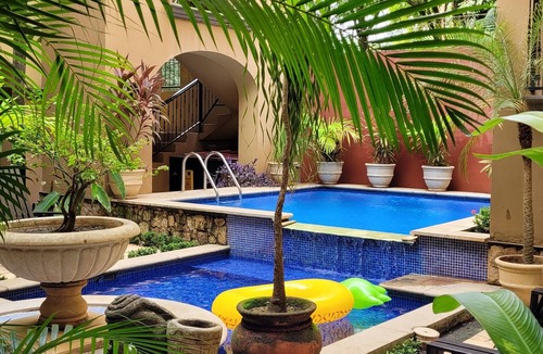 Tamarindo Condo | Tamarindo Oasis - Family friendly condo!