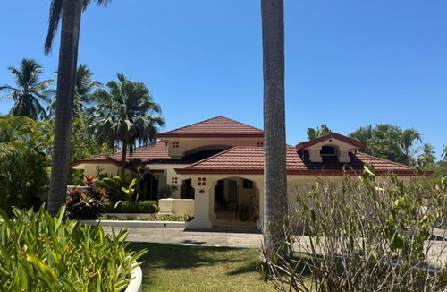 Buenos Aires House | Tambor Estate with private pool, and panoramic views , very close to the beach.