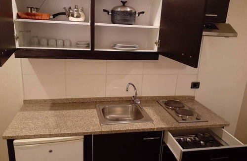 Al Jubeiha Apartment | Tamrah Suites Hotel