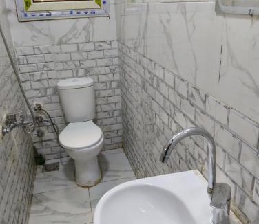 Suwailih House | Tamri guest house