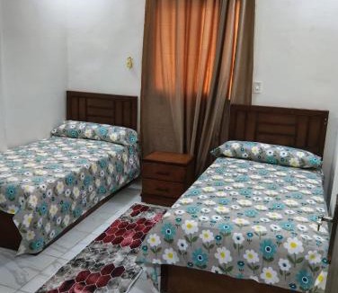 Suwailih House | Tamri guest house