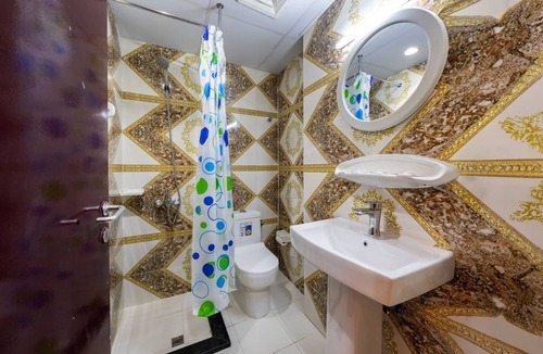 Al Sabkha Hotel | Tanha Hotel