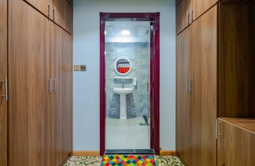 Al Sabkha Hotel | Tanha Hotel