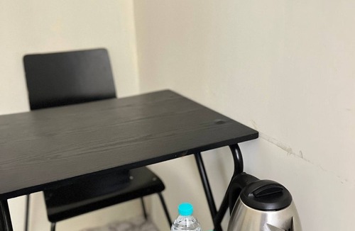 Al Wahdah Apartment | Tanih Place 4