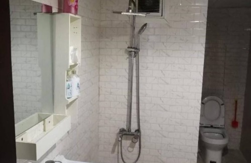 Al Wahdah Apartment | Tanih Place 4