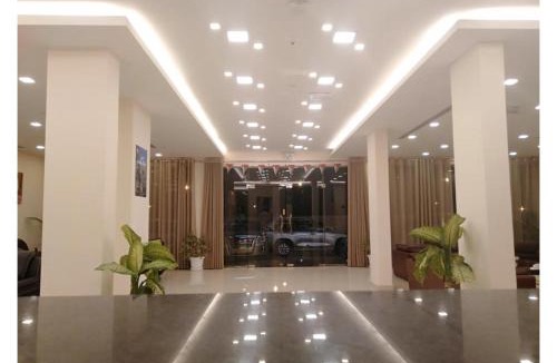 Nizwa Hotel | Tanuf Residency Hotel