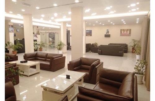 Nizwa Hotel | Tanuf Residency Hotel