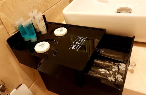 Nizwa Hotel | Tanuf Residency Hotel