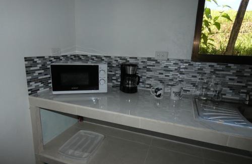 Drake Bay Apartment | Tapiru's House - Bahia Drake