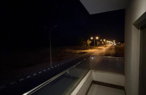 Taqah Apartment | Taqah Beach Front Apartment