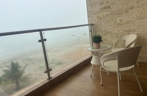 Taqah Apartment | Taqah Sea View I Stunning 3 Bedroom Apartment