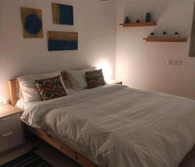 Ein Dor Apartment | Tavor view נוף תבור