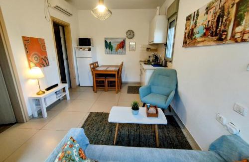 Ein Dor Apartment | Tavor view נוף תבור