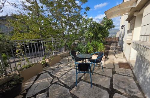 Ein Dor Apartment | Tavor view נוף תבור